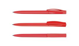 Berlin Budget stylo avec impression