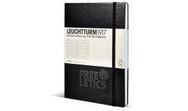 Leuchtturm1917 Carnets A5