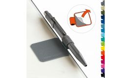 Leuchtturm1917 Boucle à stylo autoadhésive  