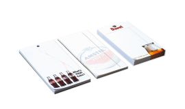 Bloc notes Serveur