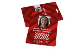 Cartes de visite