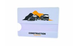 Badge nominatif Basic