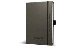 LeoBooks Classique couverture rigide, XL