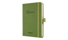 LeoBooks Classique couverture rigide, Pocket
