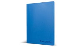 LeoBooks Classique couverture souple, XL