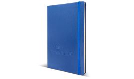 Carnet couverture ridige basic