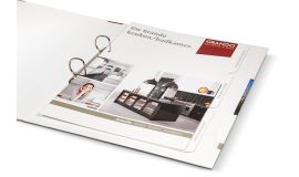 Intercalaires personnalisés