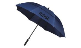 Parapluie écologique | Manuel | Ø 120 cm