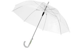 Impression de parapluies 23” - Transparent