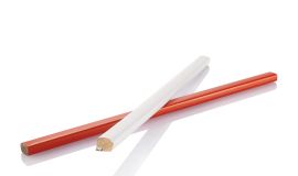 Crayon de charpentier