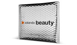 Enveloppe à bulles recyclée