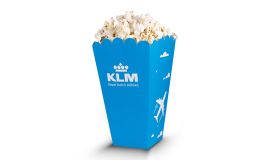 Imprimer des Tasses de Pop-corn 