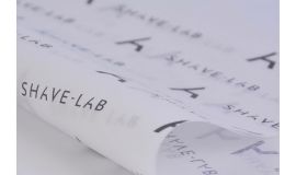 Papier de soie blanc | 18 gsm.