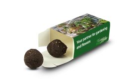 Bombes à graines Moods® en boîte (2 pièces) 