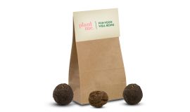 Bombes à graines Moods® dans un sac en papier (3 pièces) 