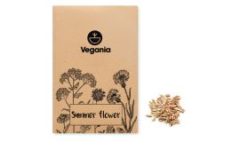 Graines de mélange de fleurs