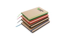 Carnet kraft A5