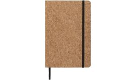 Carnet de notes liège A5