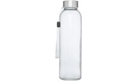 Bouteille de sport Aetheria 500 ml en verre