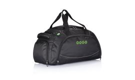 Sac de sport polyvalent