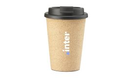 Attea Cork 350 ml mug
