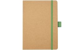 Carnet de notes Berk en papier recyclé