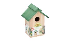 Bird Lodge nichoir