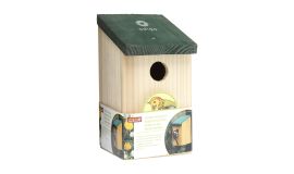Birdhouse nichoir