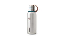 Bouteille d'eau isotherme 500ml Black+Blum