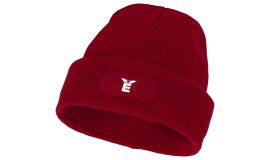 Bonnet avec patch Boreas