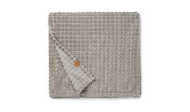 Couverture / plaid en rPET GRS Branson