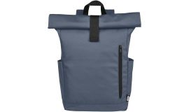 Sac à dos Byron de 18 L en RPET GRS 15,6