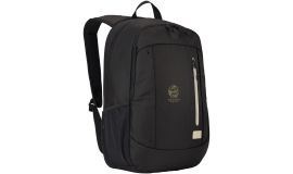 Sac à dos Case Logic Jaunt, recyclé, de 15,6