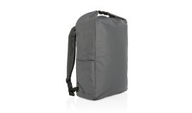 Sac à dos rolltop en rPET Downfall