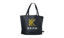 Earth GRS RPET Shopper (80 g/m²) sac shopping