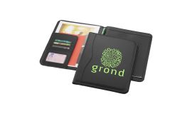 Conférencier A4 Ebony