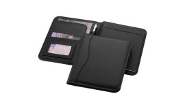 Conférencier A5 Ebony