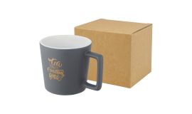 Mug Edge finition mate 370 ml