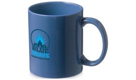 Mug essentiel avec logo 330 ml