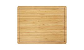 Planche à découper Fet en bambou pour viande