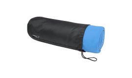 Couverture Fleezy en polaire RPET certifiée GRS