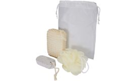 Ensemble d’accessoires de bain Harmony 3 pièces