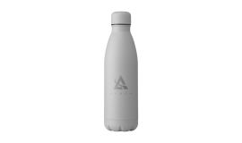 Hero Premium RCS Recycled Steel 500 ml bouteille