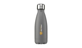 Hero RCS Recycled 500 ml single wall bouteille