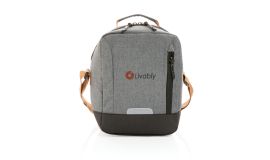 Sac isotherme Urban Plein air Impact AWARE™