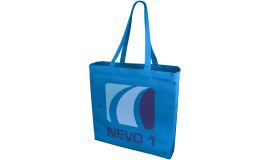 Sac shopping coton | 220 gr/m²
