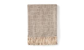 Plaid Lenox