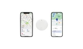 Locate Porte-clés Tracker