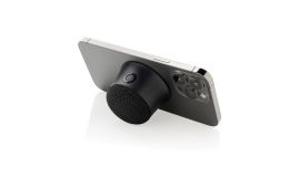 Enceinte sans fil magnétique 5W en plastique RCS Magtune