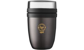 Bol à déjeuner isotherme Ellipse 500+200 ml